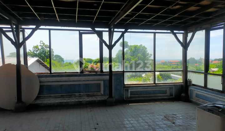 Ruang Usaha Cocok`Untuk Mini Hotel di Sanur, Denpasar 