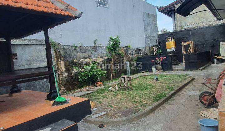 Rumah Murah di Renon area Denpasar 2