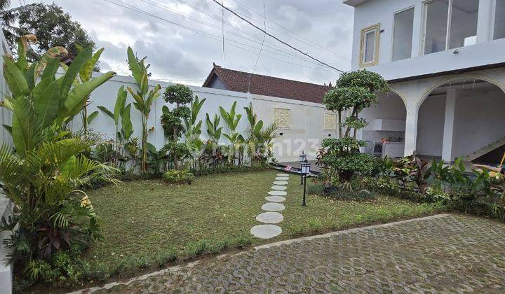 Brand New House In Buduk, Mengwi 2