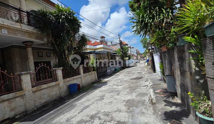 Rumah 5 Kamar di Pemogan Denpasar 2
