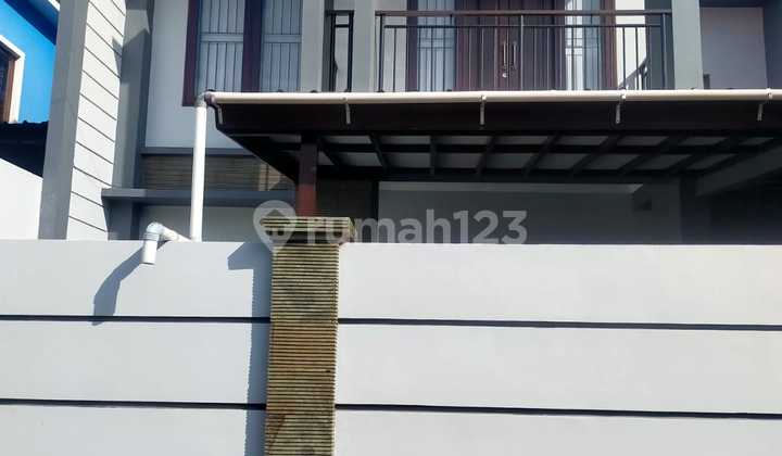 Rumah Strategis Menarik One Gate di Denpasar Selatan 2
