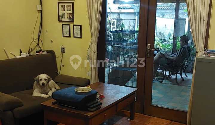 Rumah Murah Strategis di Munggu Badung 2