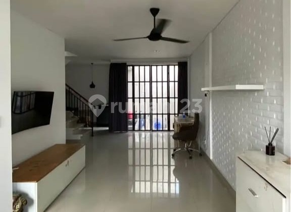 Rumah Murah Strategis di Dekat Kerobokan Badung