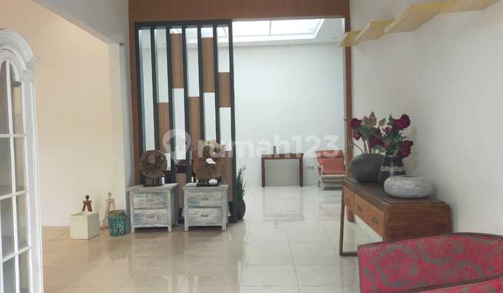 House Near Star Hotel in Jimbaran Badung 2