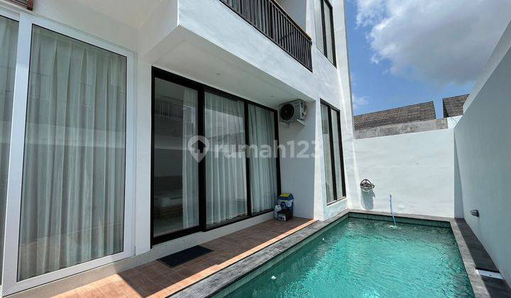 Cute Warm House at Jl Dharmawangsa, Kutuh - Badung 1