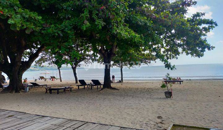 Beach Hotel In Jimbaran, Badung 2