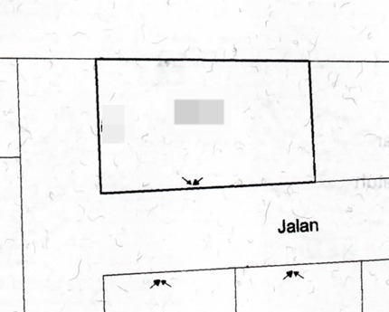 Tanah Cocok untuk Hunian Pering Gianyar