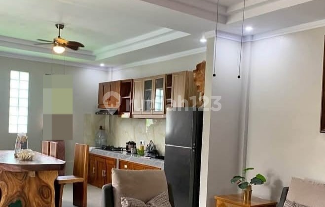 Nusa Dua Rumah Menarik Badung Bali 2