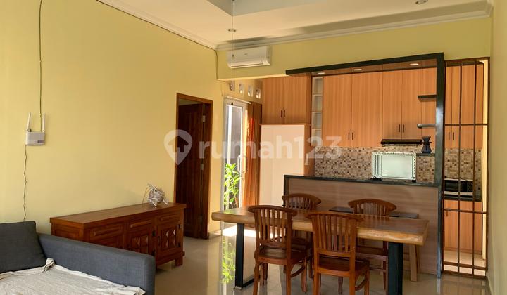 Strategic House in Sanur Denpasar