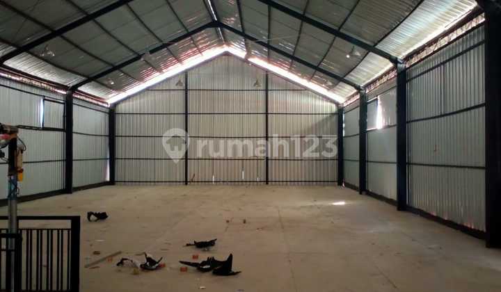 Gudang Murah di Denpasar Barat Gudang Murah di Denpasar Barat