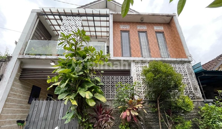 4 Bedroom House in Dalung Badung