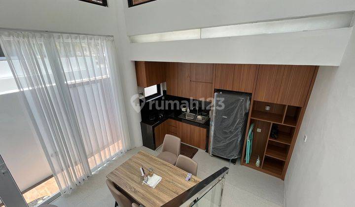 Cute Warm House at Jl Dharmawangsa, Kutuh - Badung 2