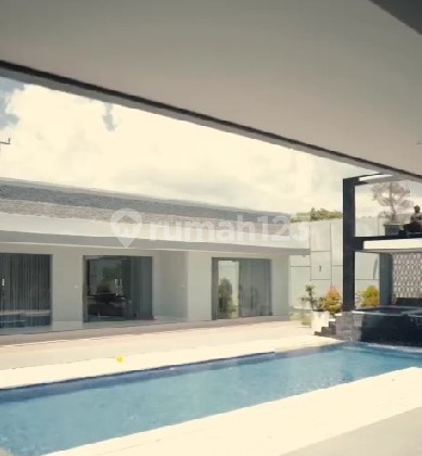 Rumah 6 Kamar di Denpasar Selatan