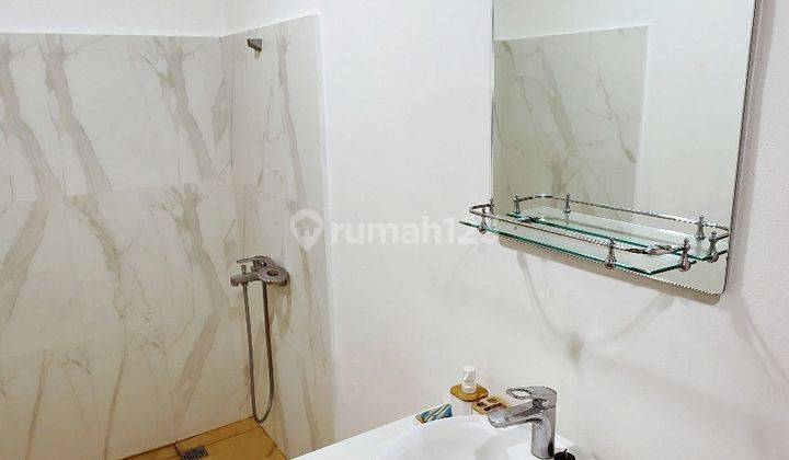 Villa Pemandangan Sungai, Padang linjong Canggu, Badung 2
