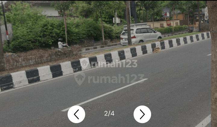 Tanah Sewa di Bypass Ngurah Rai nusa Dua, Badung 2