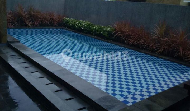 Rumah Luas Tanah 171M2 di Jimbaran Badun 2