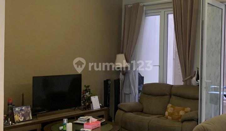 3 Bedroom House One Gate in Jimbaran Badung 2