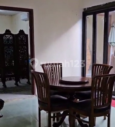 Strategic House in Kuta Badung 2