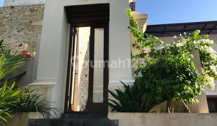 Villa View Airport in Jimbaran Badung