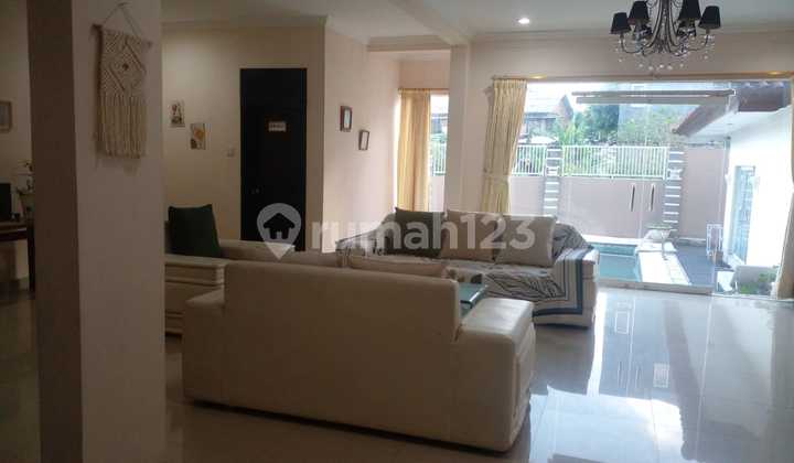 Rumah Strategis Luas Tanah 375M2 Gatot Subroto Denpasar 2