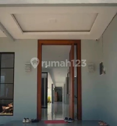 Rumah 6 Kamar di Denpasar Selatan 2