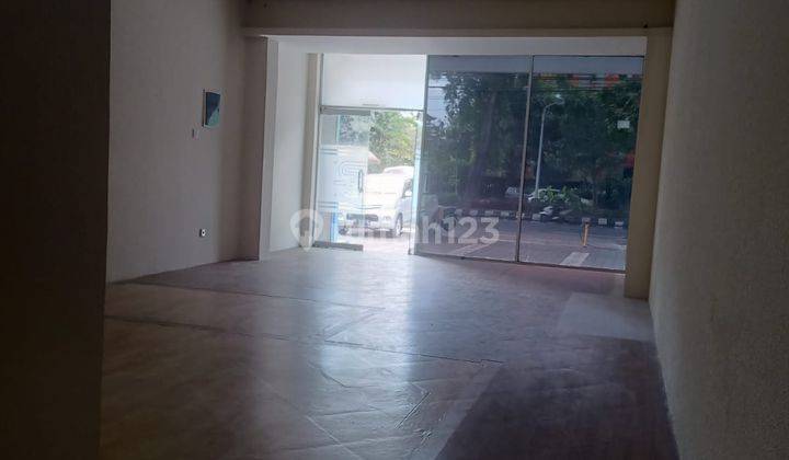 Ruko Strategis Cocok Untuk Kantor di Renon, Denpasar 2