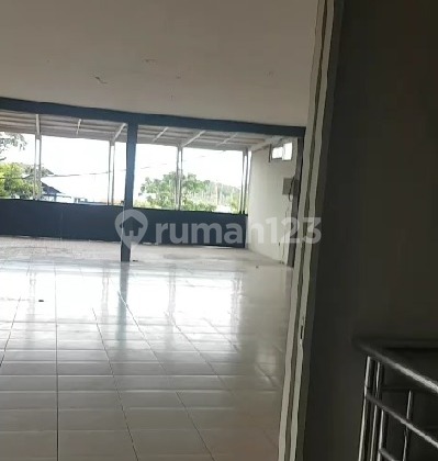 Restaurant at Kuta Bypass Ngurah Rai (Over Contract)