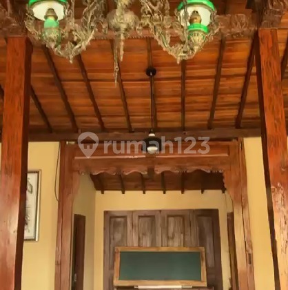 Rumah Kayu di Sanur Kauh Denpasard Rumah Kayu di Sanur Kauh Denpasard