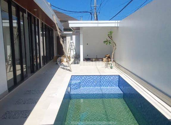 Brand New Villa Berawa, Canggu 2