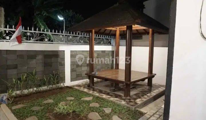 Rumah Dalam Perumahan Dekat ke Sanur, Denpasar Selatan 2