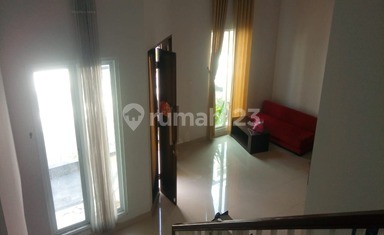 Rumah Strategis Dekat Living World Denpasar 2