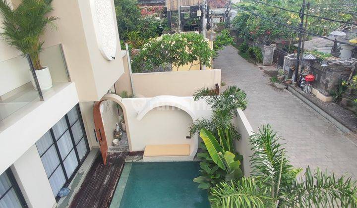 New Refurbished House In Jimbaran, Badung 1