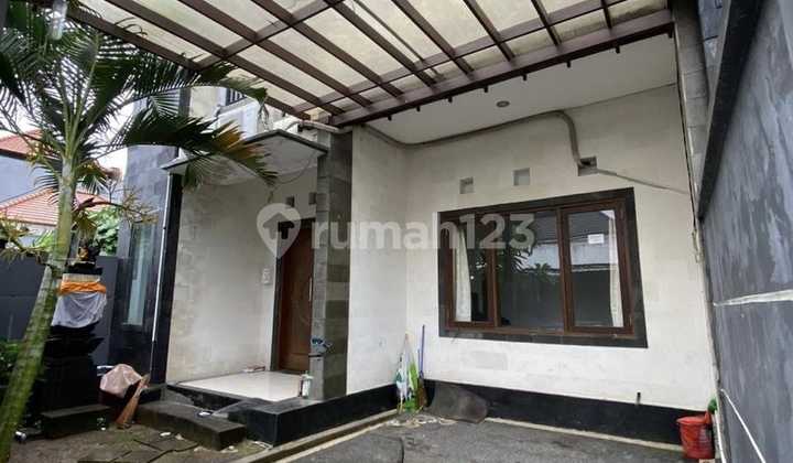 Batubulan Attractive House in Gianyar Bali