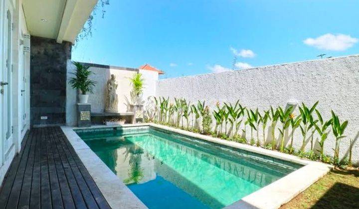 Luxury Villa in Nusa Dua, Badung 1