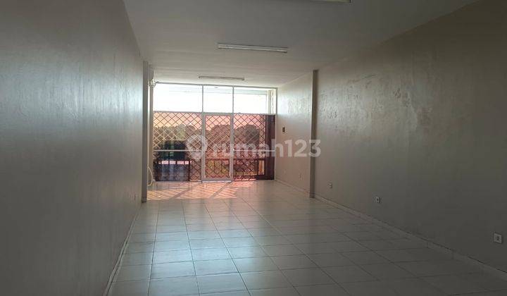 Attractive Shophouse for Office in Sanur, Denpasar 2