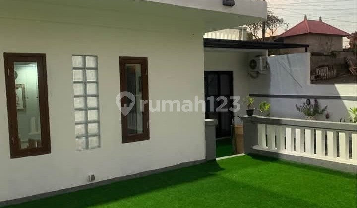 Nusa Dua Rumah Menarik Badung Bali