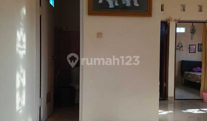 Rumah Strategis di Padonan, Tibubeneng - Badung 2