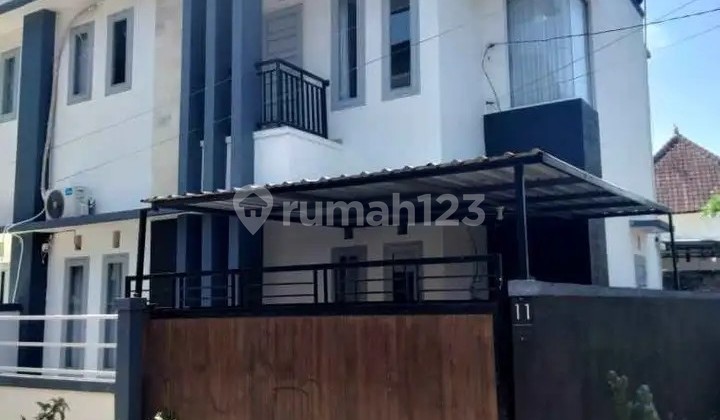 3 Bedroom House in Jimbaran Badung