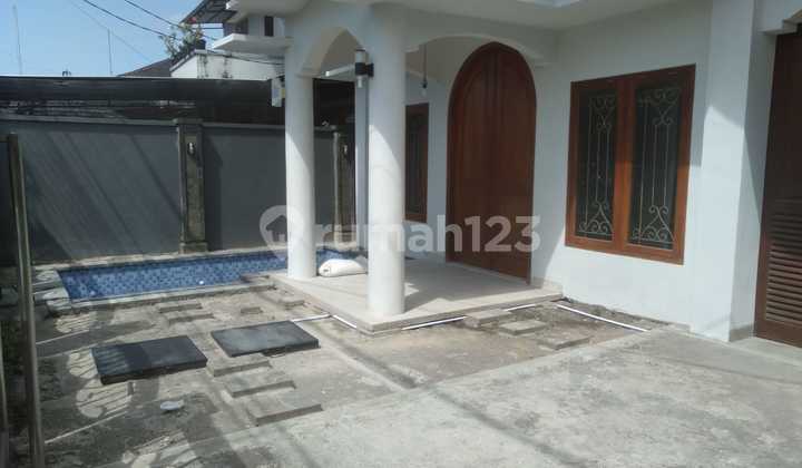 Rumah Strategis di Jimbaran Badung 2