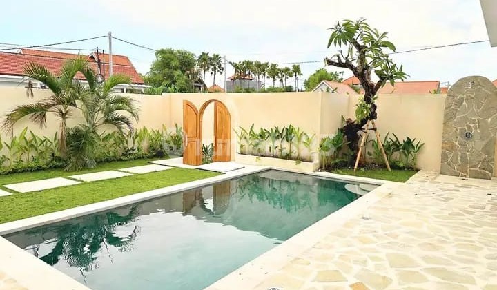Brand New House in Padonan Badung 1