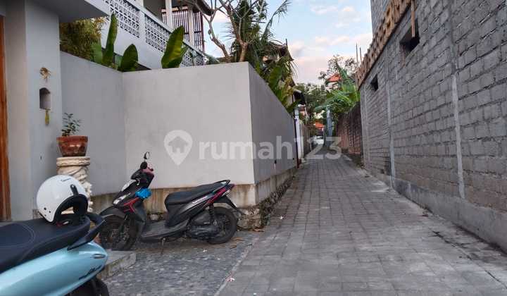 Villa Menarik di Batu Bolong Badung 2