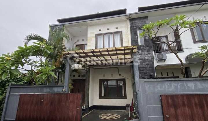 Batubulan Attractive House in Gianyar Bali
