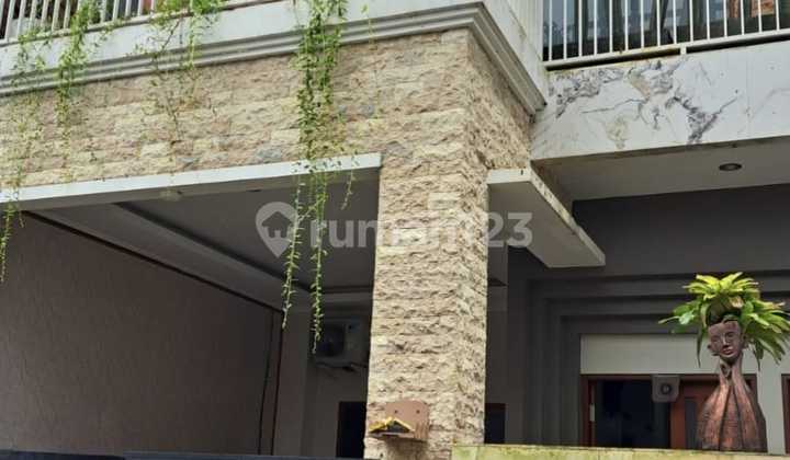 Strategic House in Sanur Denpasar