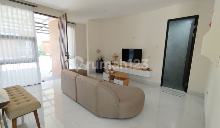 Attractive House in a Strategic Area in South Denpasar 2