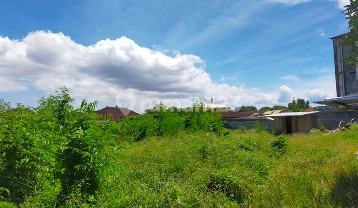 Tanah di Kawasan Villa Strategis Sanur Denpasar Tanah di Kawasan Villa Strategis Sanur Denpasar