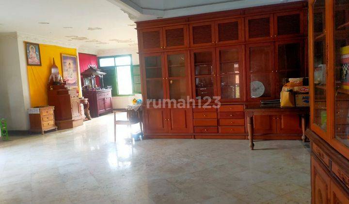 Rumah Cocok Untuk Ruang Usaha di Denpasar Utara 2