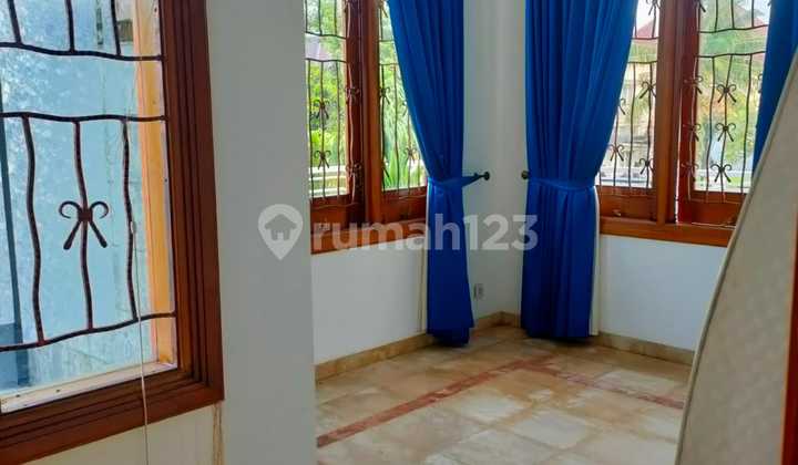 Rumah One Gated Kawasan Elite Teras Ayung di Denpasar 2