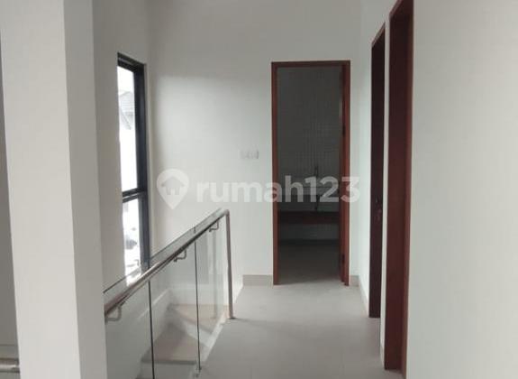 Rumah Baru 3 Kamar Menuju Balangan Badung 2