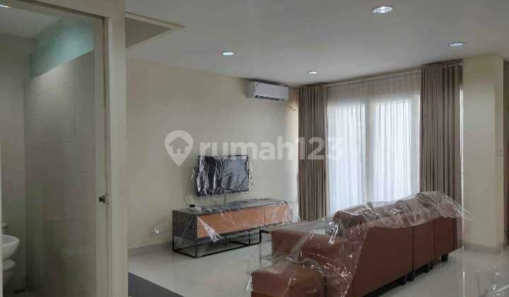 Rumah One Gate di Kuta Badung Bali 2