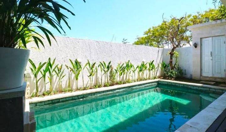 Luxury Villa in Nusa Dua, Badung 2